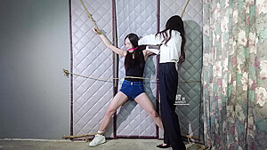 Chinese Bondage