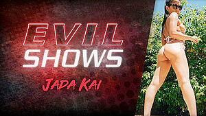 Evil Shows – Jada Kai, Scene #01