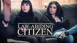 Law-Abiding Citizen