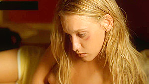 Ludivine Sagnier in Swimming Pool 2003