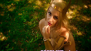 Princess Power – Cosplaydeviants – Princess Of Power