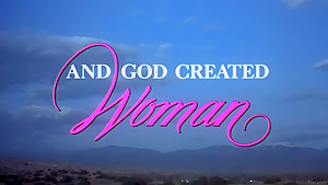 Rebecca DeMornay in ‘And God Created Woman’ (1988)