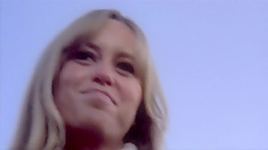 Susan George – Straw Dogs (1971)