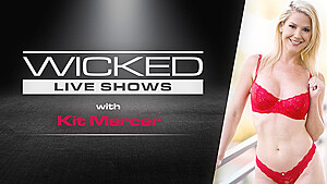 Wicked Live – Kit Mercer