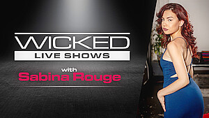 Wicked Live – Sabina Rouge