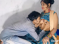 Indian XXX HD Video of Sex With Village Girlfriend In Her Room